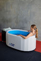 PlusLife Portable Ice Bath