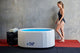 PlusLife Ice Bath + Sauna