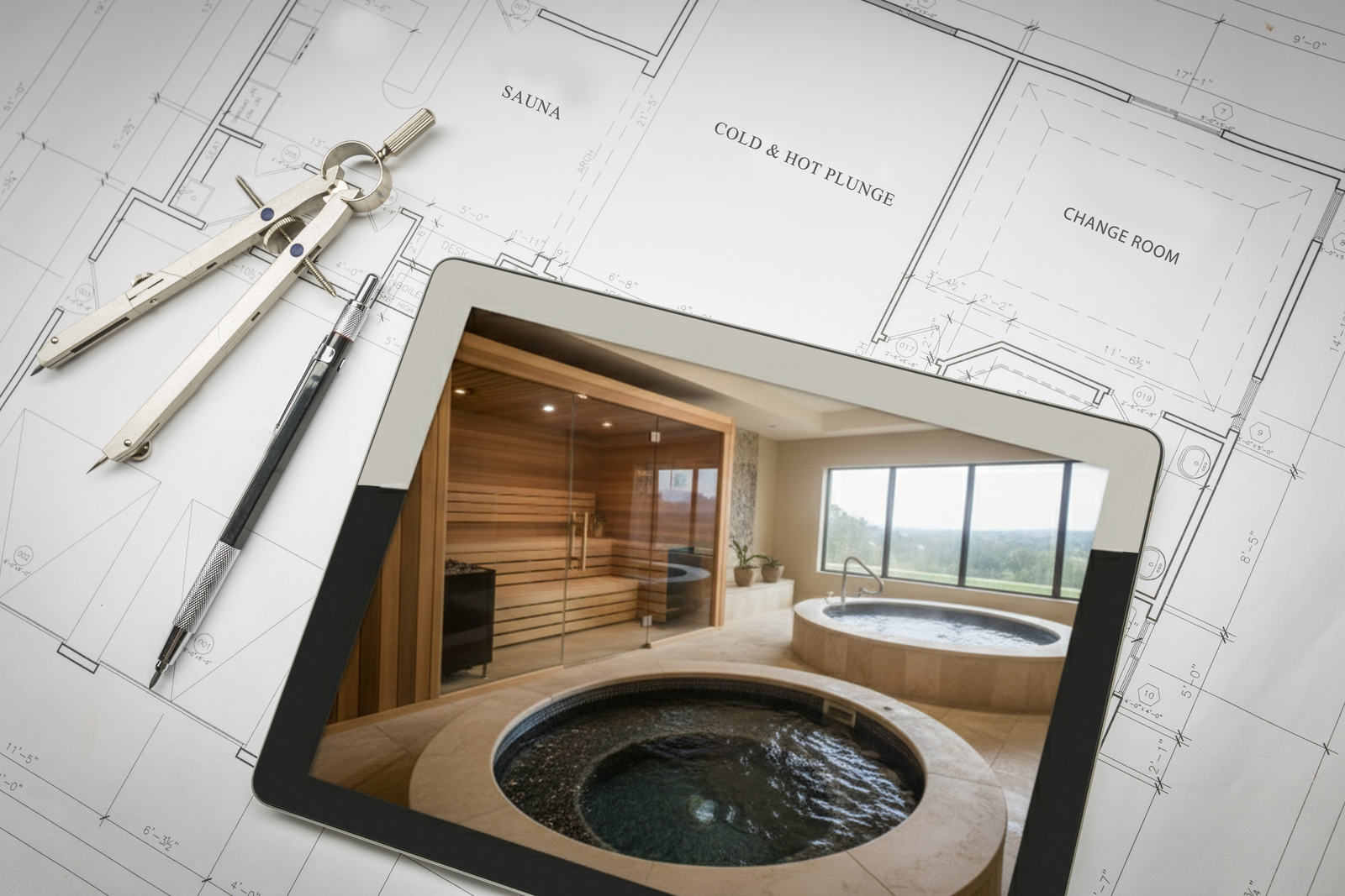 Custom Saunas. Australian-built. Backed by 30+ years of expertise.