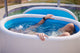 PlusLife Commercial Portable Ice Bath