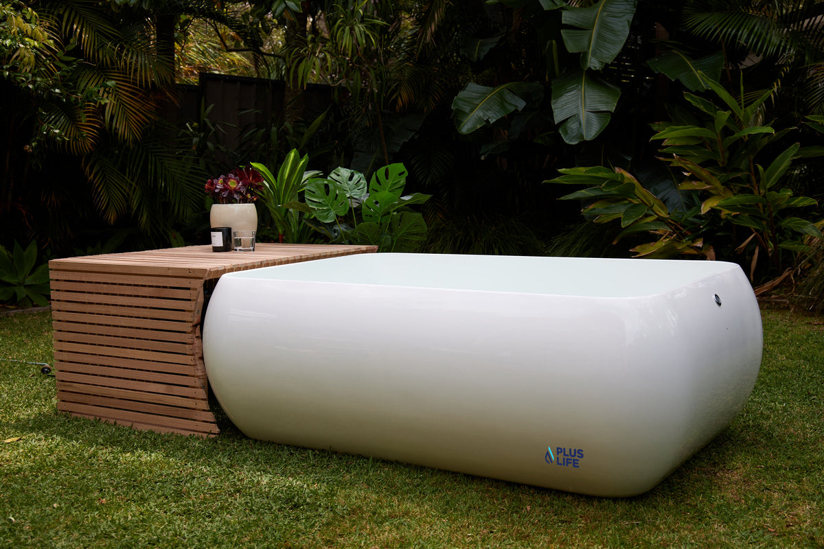 PlusLife XL Ice Bath