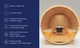 Arc Barrel Sauna