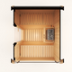 Arc Barrel Sauna
