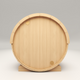 Arc Barrel Sauna