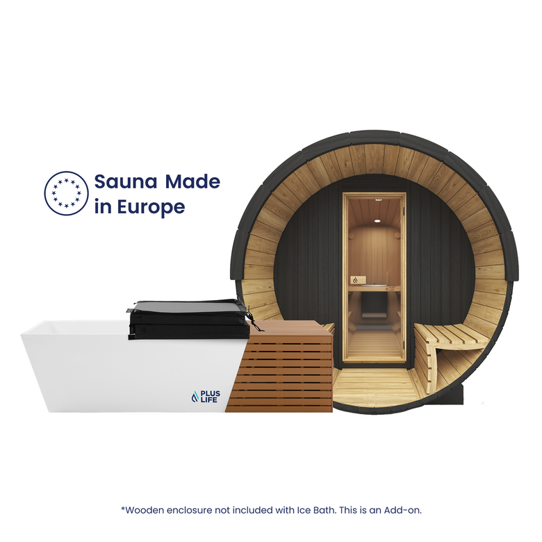 Meridian Barrel Combo