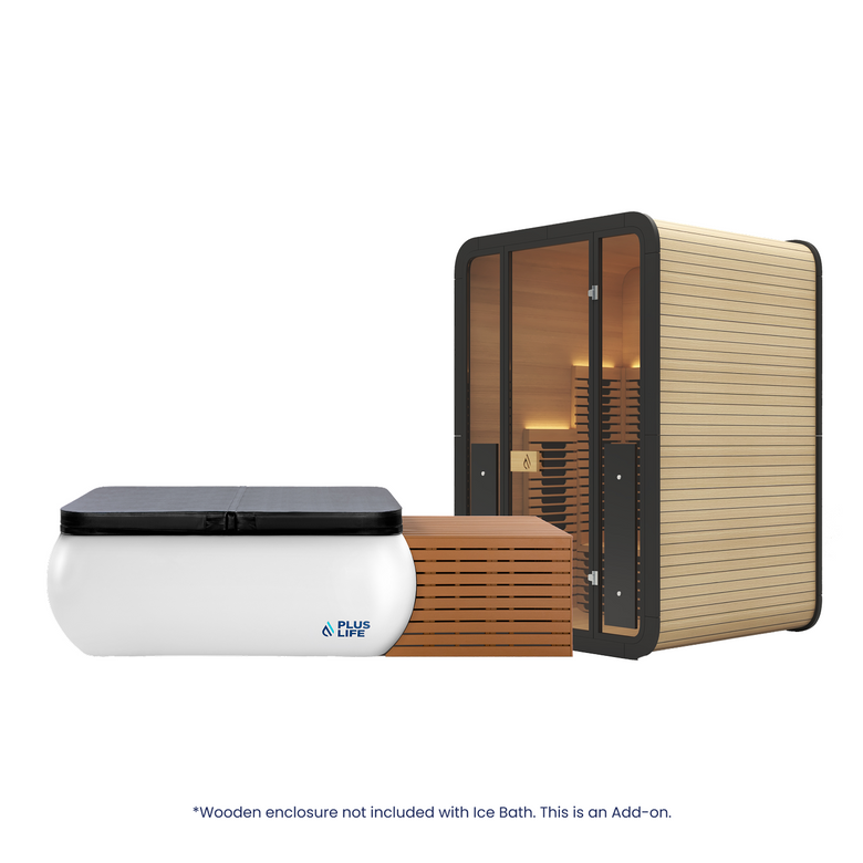 Lumina Full Spectrum Combo