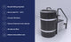 PlusLife Ice Barrel