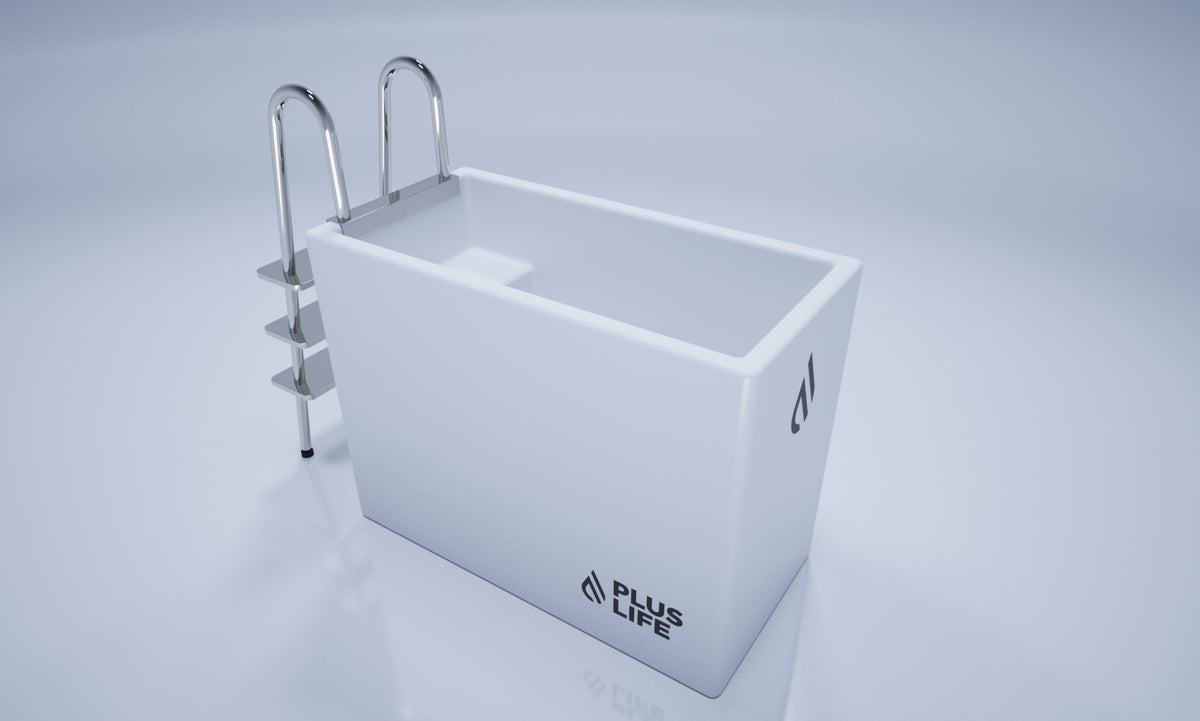 PlusLife Ice Pod