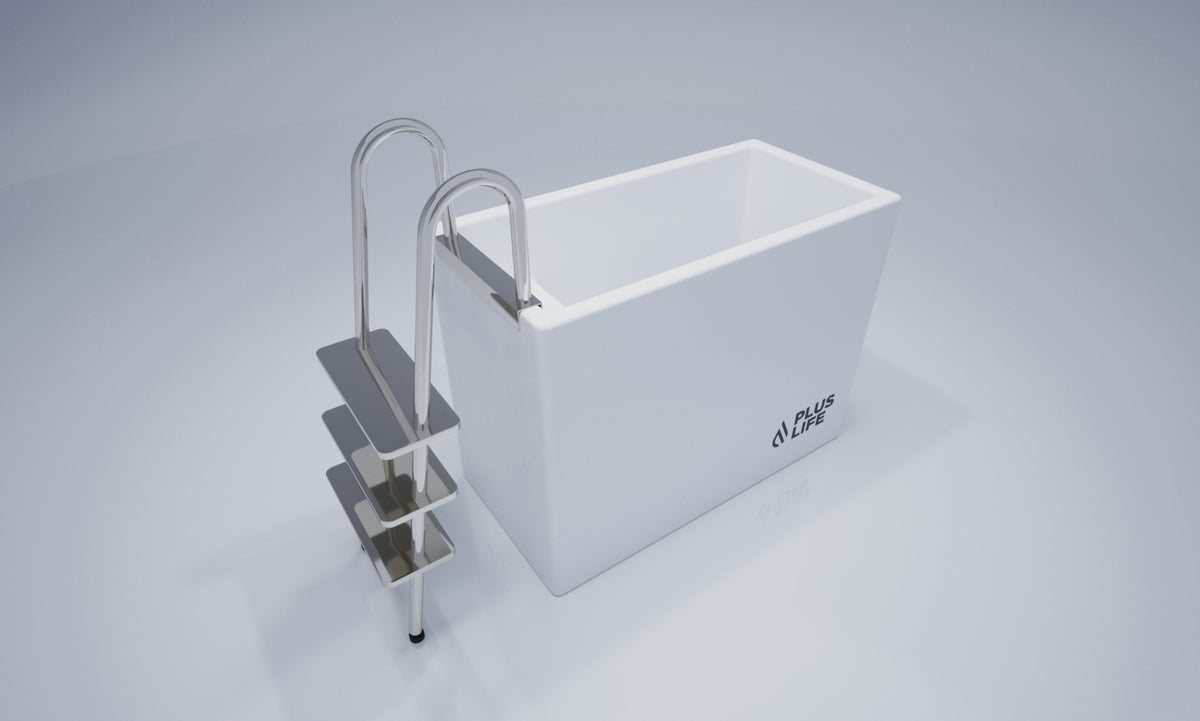 PlusLife Ice Pod