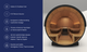 Meridian Barrel Sauna