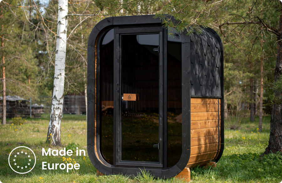 6 Reasons PlusLife owners say a Home Sauna was their best decision