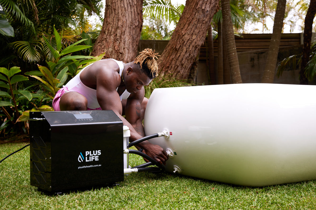 PlusLife Chiller